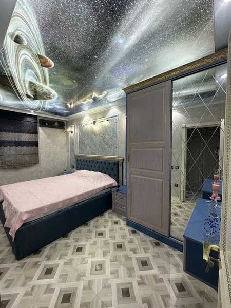 Сдаётся квартира НА Ц-13<br />
Город - Ташкент<br />
Ориенти