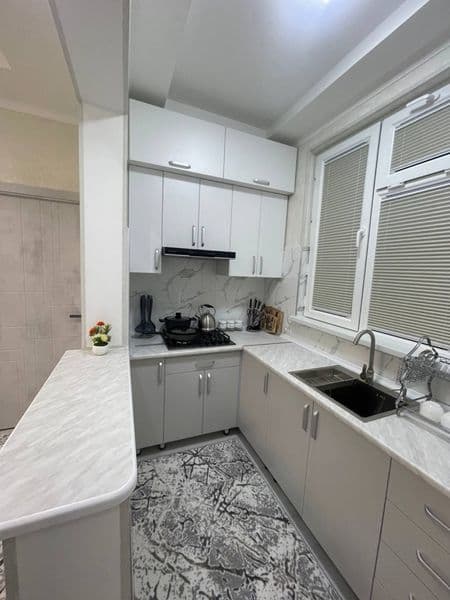 Чиланзар 6 квартал<br />
2/1/4<br />
Укомплектованная <br /> — фото 5