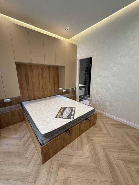 Kadishevada yengi navastroyka dom bor 9 etajkani 4 etajida o