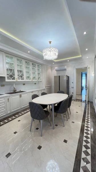 Элитный апартамент<br />
Район: Шайхантахур <br />
3/6/8<br  — фото 3