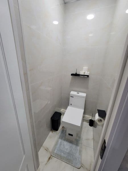 Сдается квартира иностранцам в новостройке ЖК «Дустлик» 3/5/ — фото 2