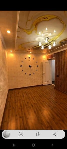 Фарход туйхона оркасида 2 хона разделка хама нарса бор<br />