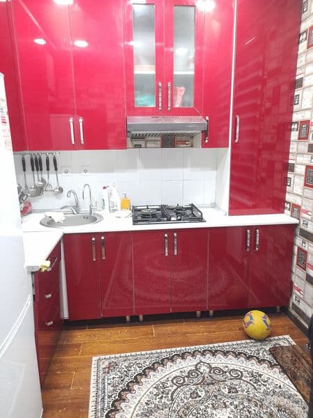 Xamma qulaylik bor 2 xonali kv. Wifi. Filtr suv smart TV. Pa