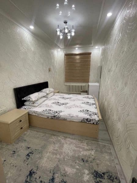 Аренда квартиры <br />
Район -Чиланзар 2<br />
Ориентир-  Пи