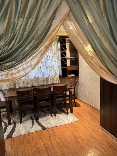 Квартира просторная, в самом центре Ц1. Эко парк в 400 метра — фото 3