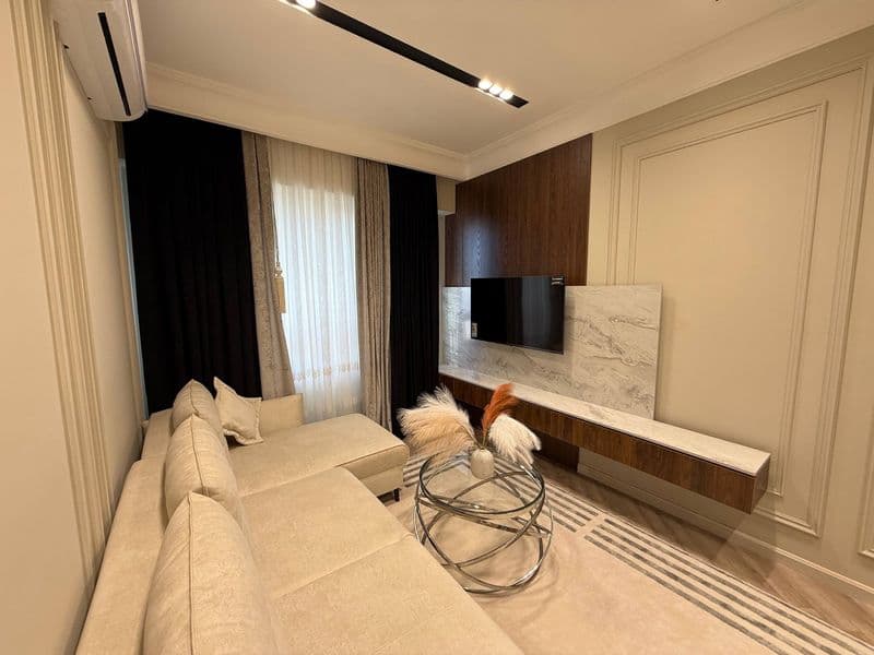 Мирзо-Улугбекский район<br />
ЖК Akay City<br />
2/14/25<br  — фото 5