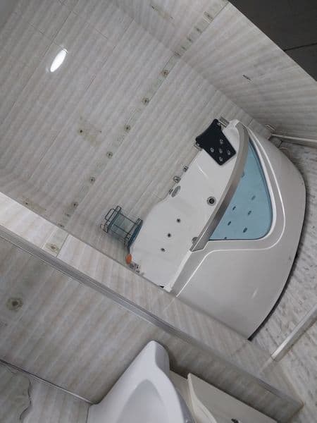 Сдам свою 4х комнатную квартиру на долгий срок.  Сергелински — фото 2