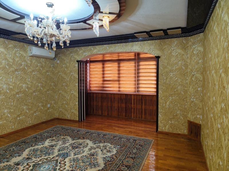 Большая квартира  2+2, капитальный ремонт, техника, мебель ч — фото 2