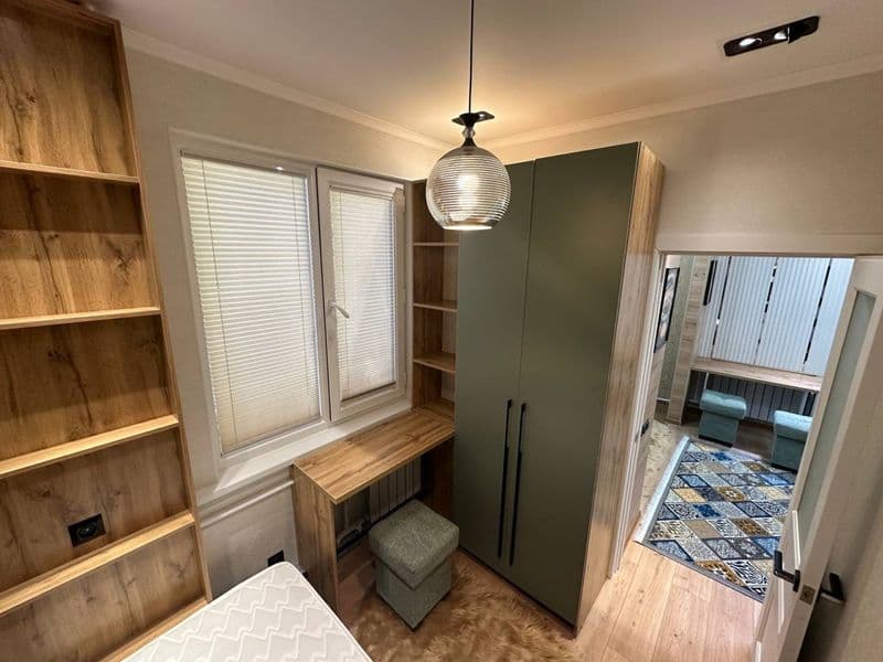 Сдаю свою квартиру, в квартире есть все необходимое для прож — фото 3