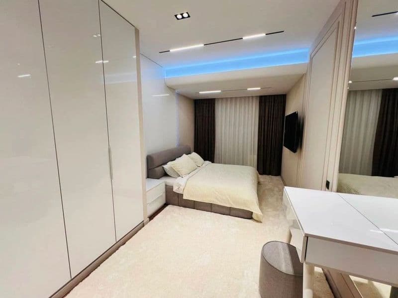 ЖК Сеул Мун, ор-р: ул.Бабура, в Сдаётся oчаровательная кварт — фото 3