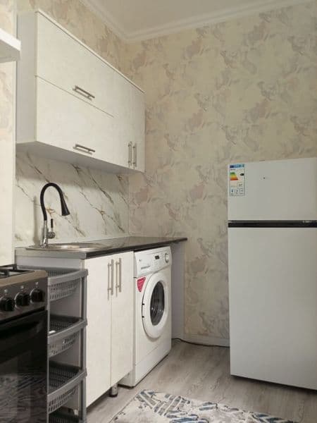 Ижарага квартира рисовый Тантана 1 хонали новостройки студии — фото 5