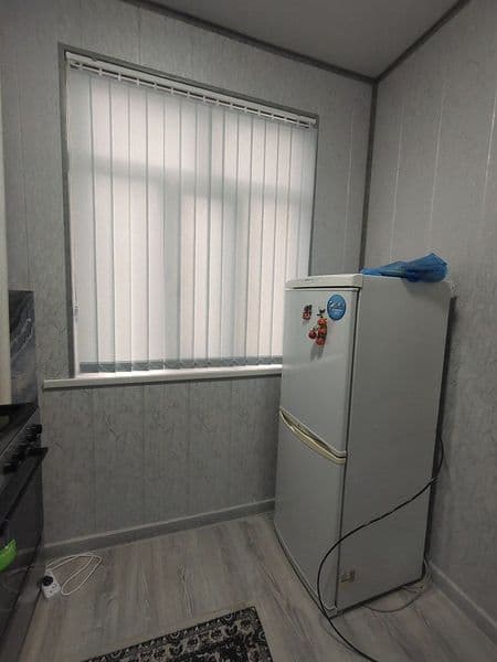 Аренда 1/1/4  33м²<br />
Панель, балкон 1.5х3<br />
Состояни — фото 4