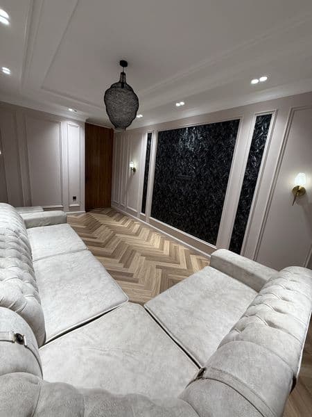 3 хонали 74 кв Аренда Янги хаёт ЖК янги дархон 3/12/16 — фото 4