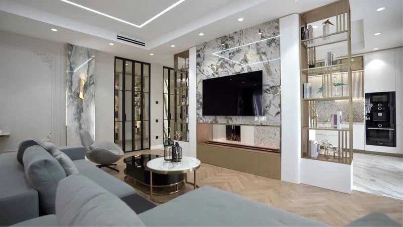 Сдаётся  Квартира в новостройке ЖК Мирабад Авеню<br />
#Орие — фото 3