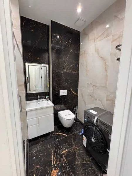 Сдается квартира для молодой семьи<br />
<br />
• Район: Алм — фото 5