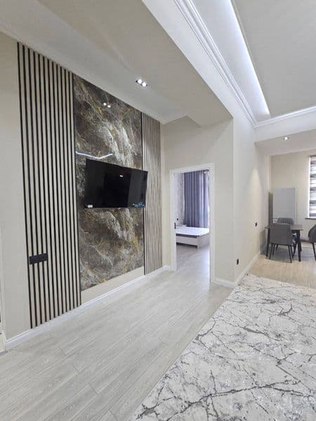 Аренда<br />
Новостройка  <br />
ЖК “Sayram Elite” напротив  — фото 3