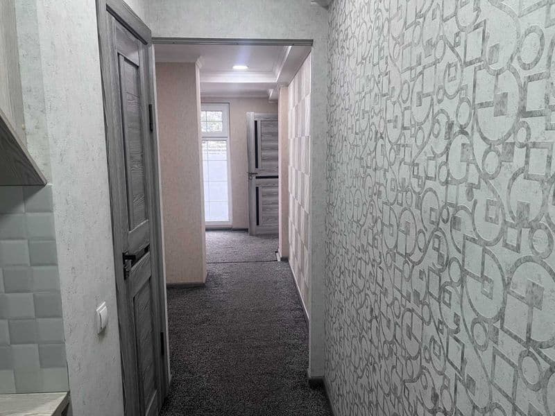 Arenda Parkent bozor qarshisida<br />
1-qavat 2 xona 72m2  ( — фото 5