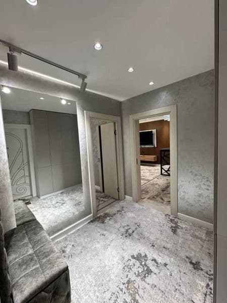 Район: Яккасарайский<br />
Адрес: Глинка<br />
ЖК Dream Hous — фото 5