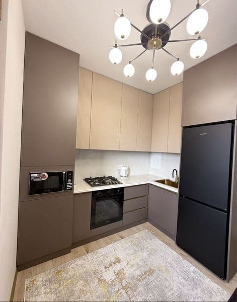 Аренда квартира Навастройка <br />
Район - Алмазар <br />
Ор — фото 3