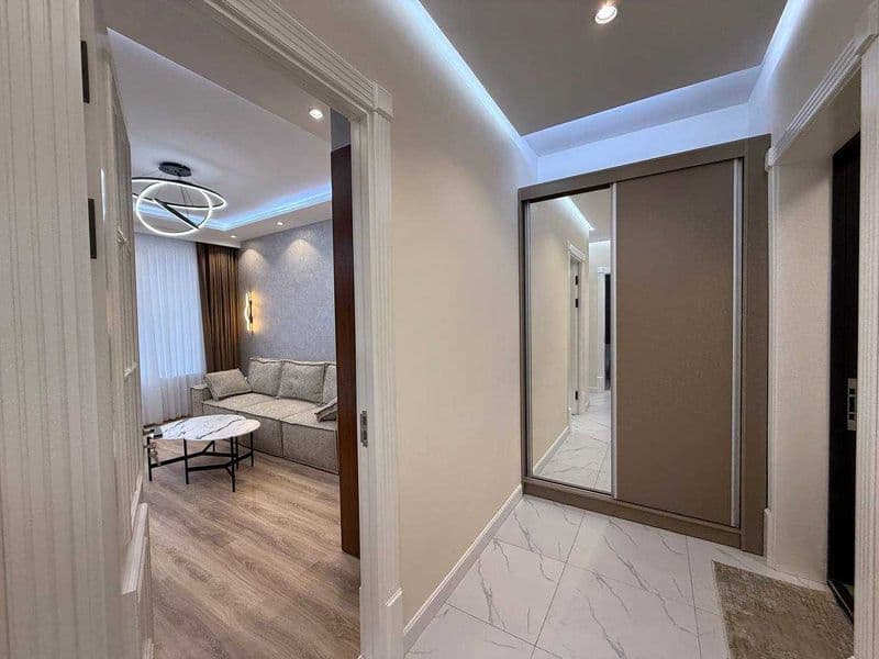 Срочная Арендf Премиум Квартиры<br />
На Самом Престижной ЖК — фото 3