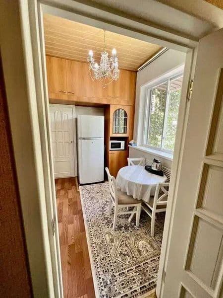 Сдаётся квартира на улице Мирабад‼️<br />
Ориентир - Grand M — фото 5