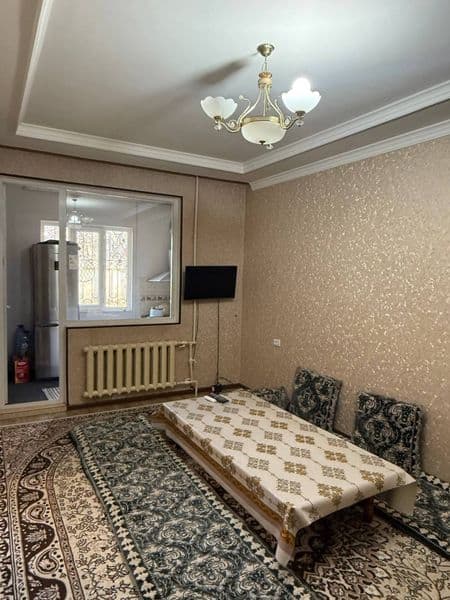 Аренда <br />
Чилонзор 19 - кв<br />
1.2/1/4 1’5-3 балкон <b