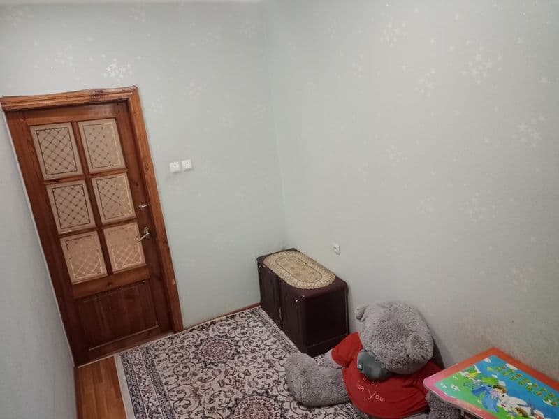 Сдаётся своя 4-комнатная квартира.<br />
<br />
Адрес: Чилан — фото 4