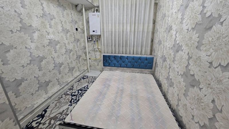 China Haus  1/2/9 оила загс расмдагидек автобус йуналишлари  — фото 2