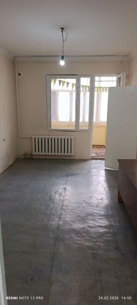 Юнусабад-11,, 2/1/4 пустая квартира, ориентир метро Туркисто — фото 2