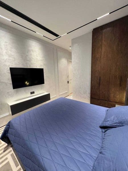 Элитный апартамент:<br />
Район: Шайхантаухрский <br />
Кол- — фото 2