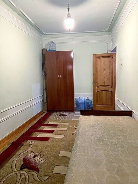 Manzil: MAKSIM GÒRKIY, Buyuk Ipak Yòli Metro Yonida, Sayohat — фото 5