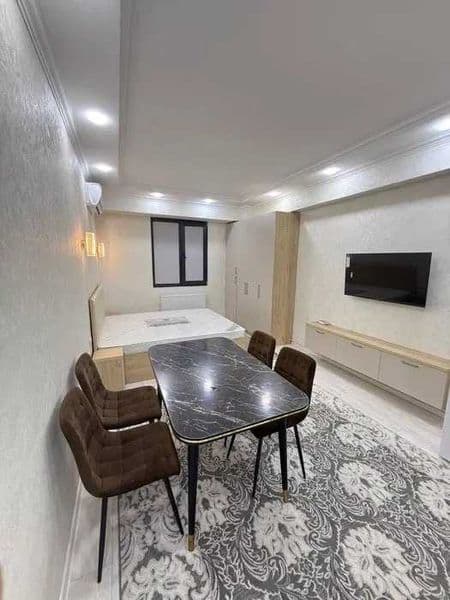 Сдаётся шикарная 1-комнатная квартира в Отличное Локация<br  — фото 2