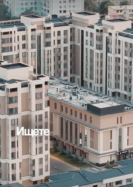 2 bedroom flat for rent for long term, newly renovated, nobo