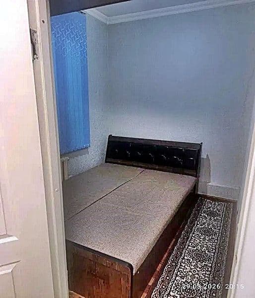 1- переделана в  2х.комнатную.<br />
Хорошая квартира.<br /> — фото 3