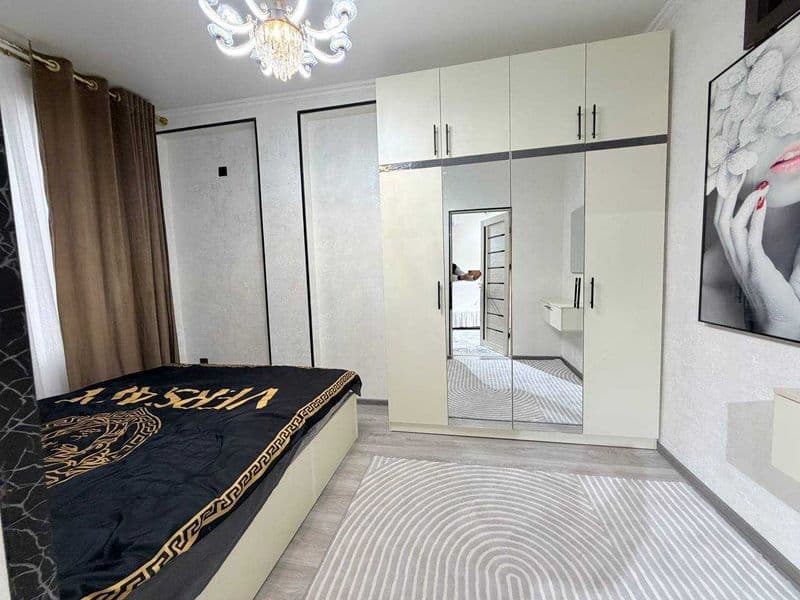 • Район: Чиланзар<br />
• Адрес: 5-квартал<br />
• Ориентир: — фото 2