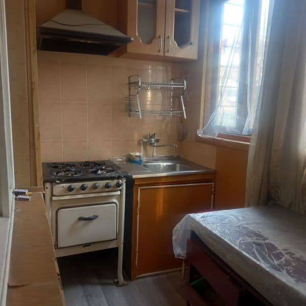 Здаецая 2 комнатная квартира массив куйлук 1 1 этаж  4 этажа — фото 5