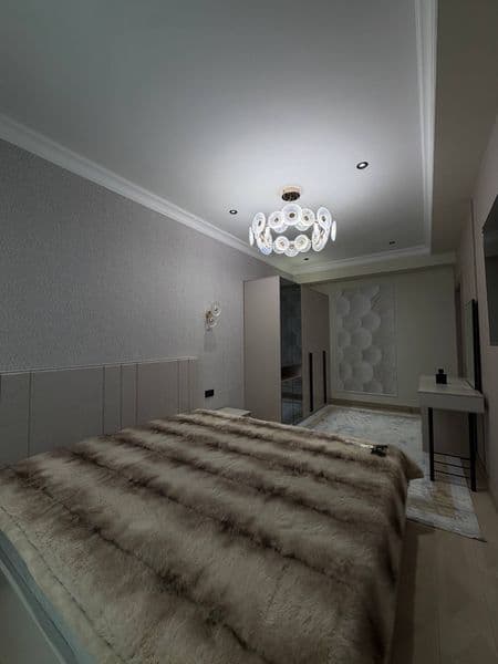 #Аренда<br />
<br />
Новостройка «Менинг Уйим»<br />
Юнусаба — фото 5