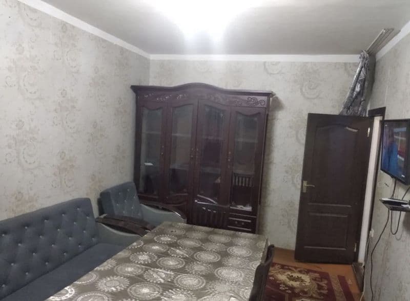 Oilaga kvartira beriladi hama sharoyiti bor tayor holata kra — фото 3