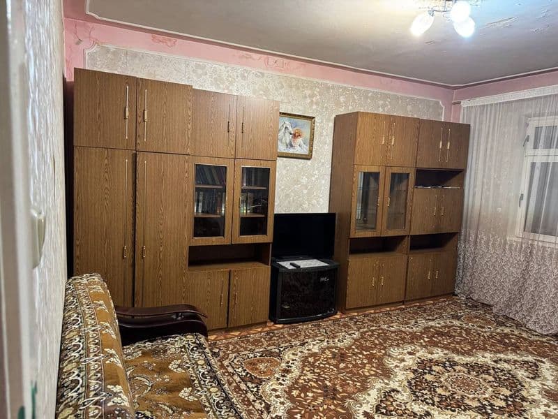 Сдаётся квартира на Дубовой(ор-ир Яшнабадский РОВД)<br />
2/