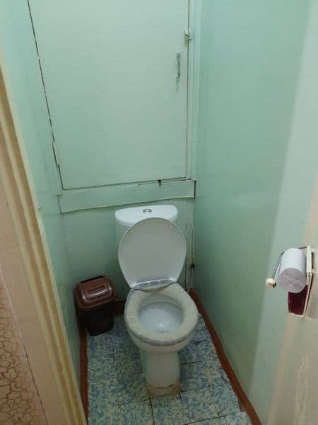 Yunusobod 8 mavzeda 2 xonalik kvartira bor. <br />
Uyda tv,  — фото 5