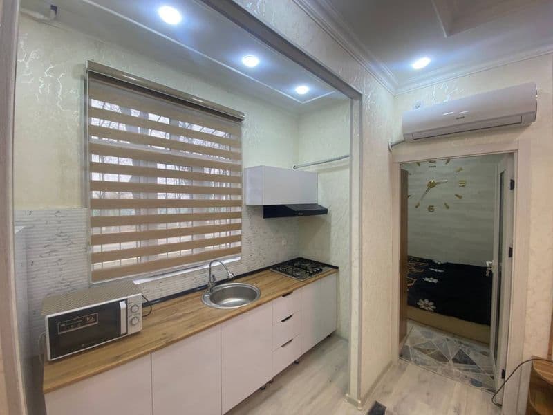 аренда Чиланзар 2 квартал <br />
1*2/2/4.<br />
Цена 450$ Ко — фото 3