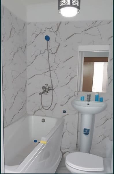 Wifi bor<br />
Komunal toʻlov bonus<br />
<br />
Manzil Tosh