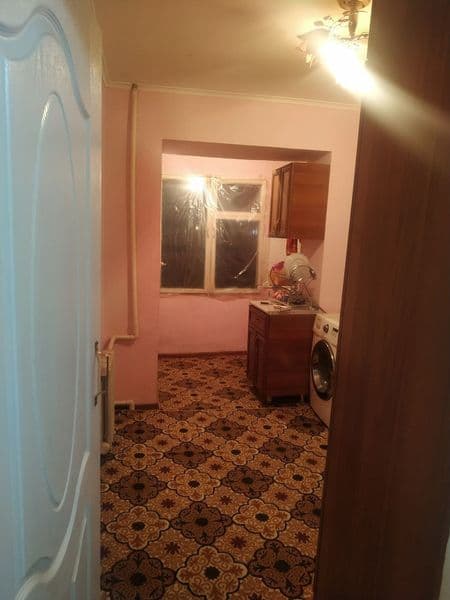 Аренда квартира Яшнабат 1 Комната 300$ 1/2/4<br />
Номер +99 — фото 3