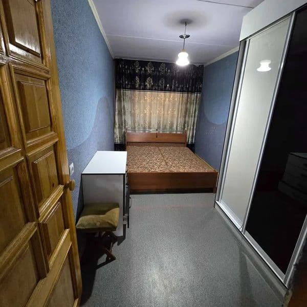 Сдаётся квартира |Вторичный фонд<br />
<br />
Яккасарайский 