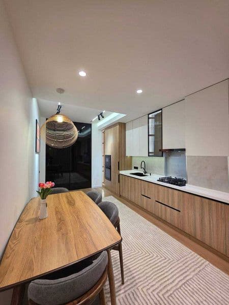 Сдаётся КЛАССНАЯ квартира<br />
<br />
• Район: Юнусабадский — фото 4