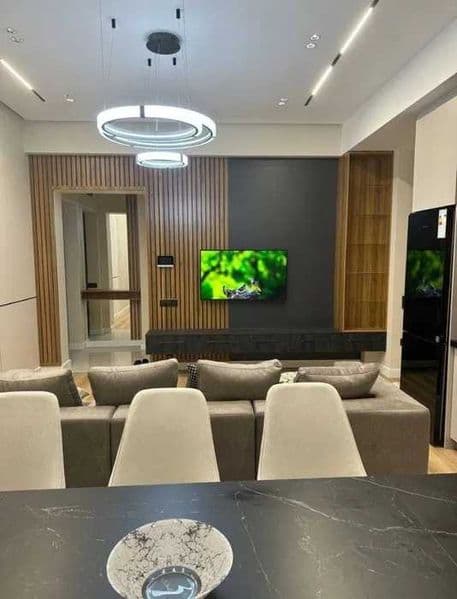 Сдаётся квартира на ЖК Кипарис‼️<br />
Ориентир - Школа №5<b — фото 3