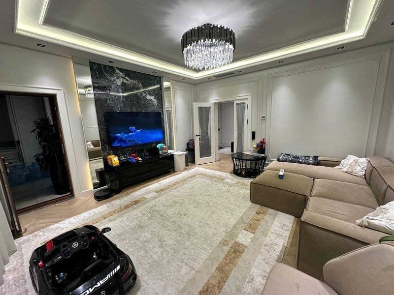 Сдаётся КЛАССНАЯ квартира<br />
<br />
• Адрес: Мирзо Улугбе — фото 2