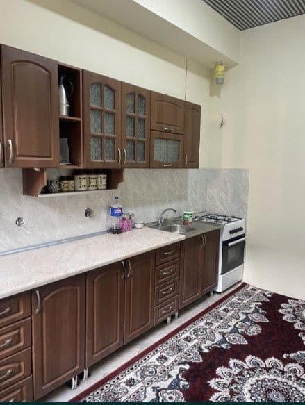 Tel 97 114-44-08 ijaraga 2 honalik uy beriladi honalari keng — фото 3