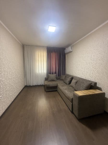 Сдаю  2х  комнатную в сергели-5А.  Метро рядом 2-3 станция   — фото 2