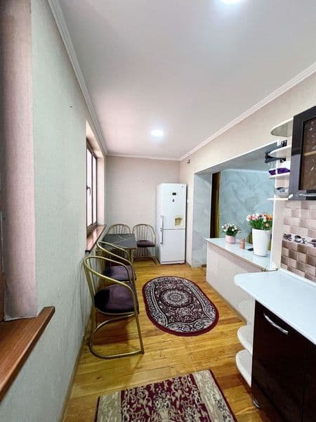 Яшнабадский район ближе метро Дустлик 10 минут пешком. 2/5/5 — фото 5